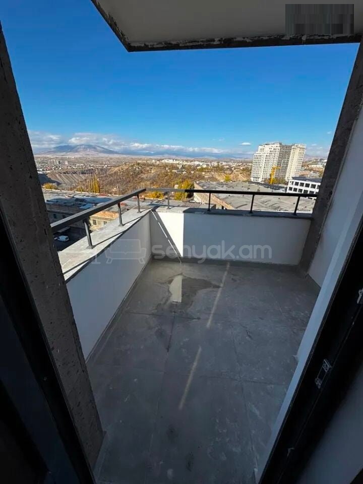 4 Սենյականոց Բնակարան, 108քմ, 11/14 հարկ, Դիզայներական Վերանորոգված