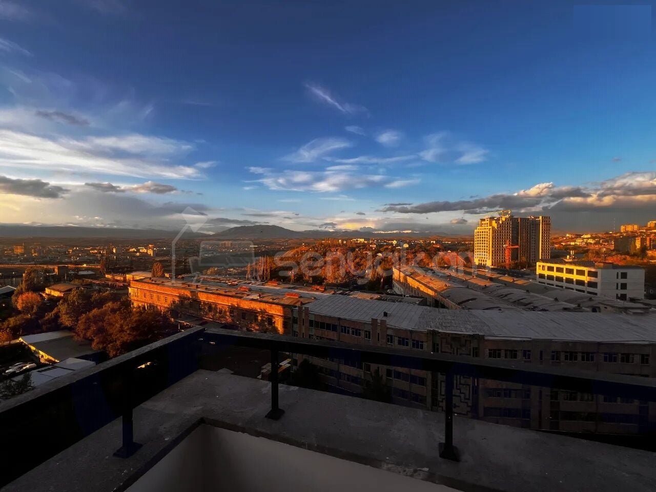 4 Սենյականոց Բնակարան, 108քմ, 11/14 հարկ, Դիզայներական Վերանորոգված