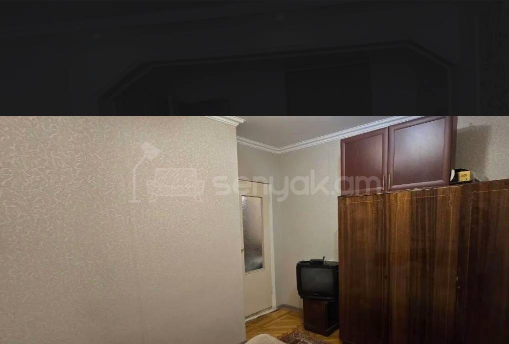 3 Սենյականոց Բնակարան Քարե Շենքում, 77քմ, 4/4 հարկ, Նորմալ Վիճակում