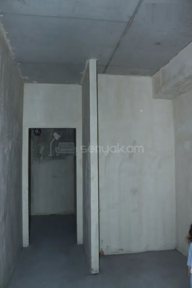 2 Սենյականոց Բնակարան Նորակառույցում, 52քմ, 8/18 հարկ, Զրոյական Վիճակում