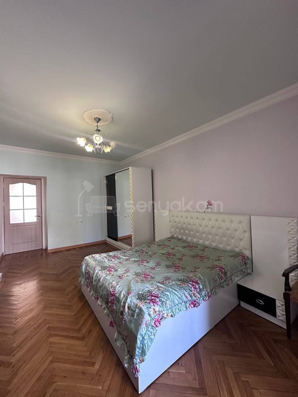 3 Սենյականոց Բնակարան, 74քմ, 4/5 հարկ, Կապիտալ Վերանորոգված