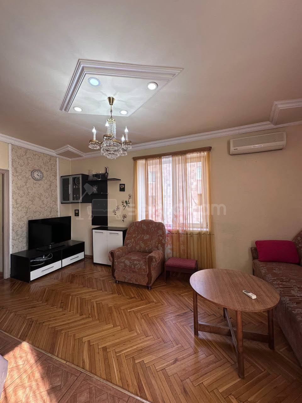 3 Սենյականոց Բնակարան, 74քմ, 4/5 հարկ, Կապիտալ Վերանորոգված