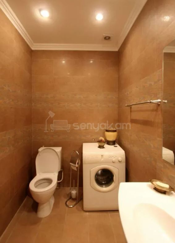 4 Սենյականոց Բնակարան Քարե Շենքում, 150քմ, 3/4 հարկ, Կապիտալ Վերանորոգված, Կահավորված, Արևկող