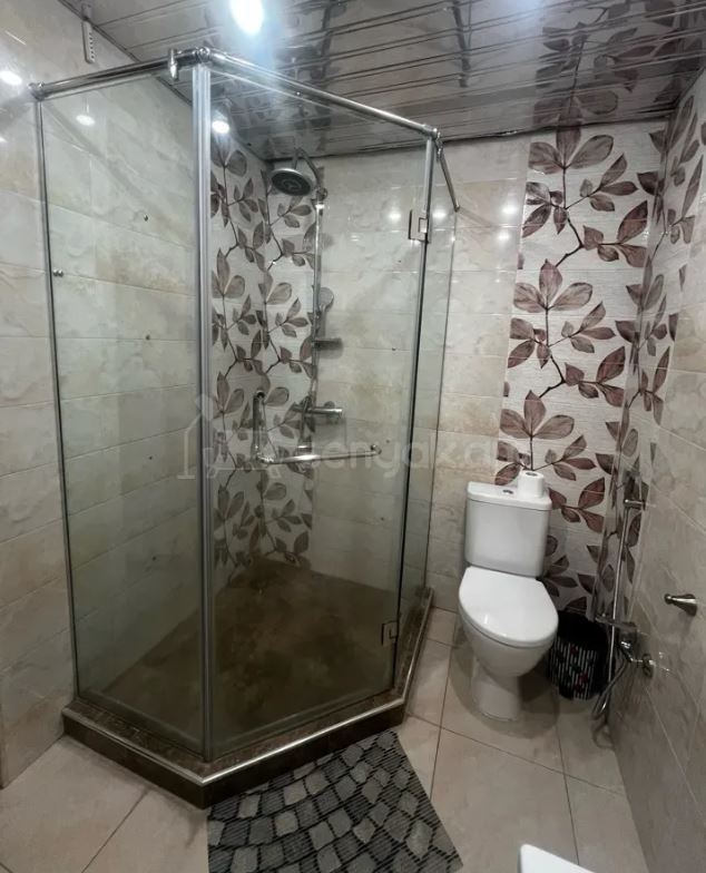 4 Սենյականոց Բնակարան Քարե Շենքում, 150քմ, 3/4 հարկ, Կապիտալ Վերանորոգված, Կահավորված, Արևկող