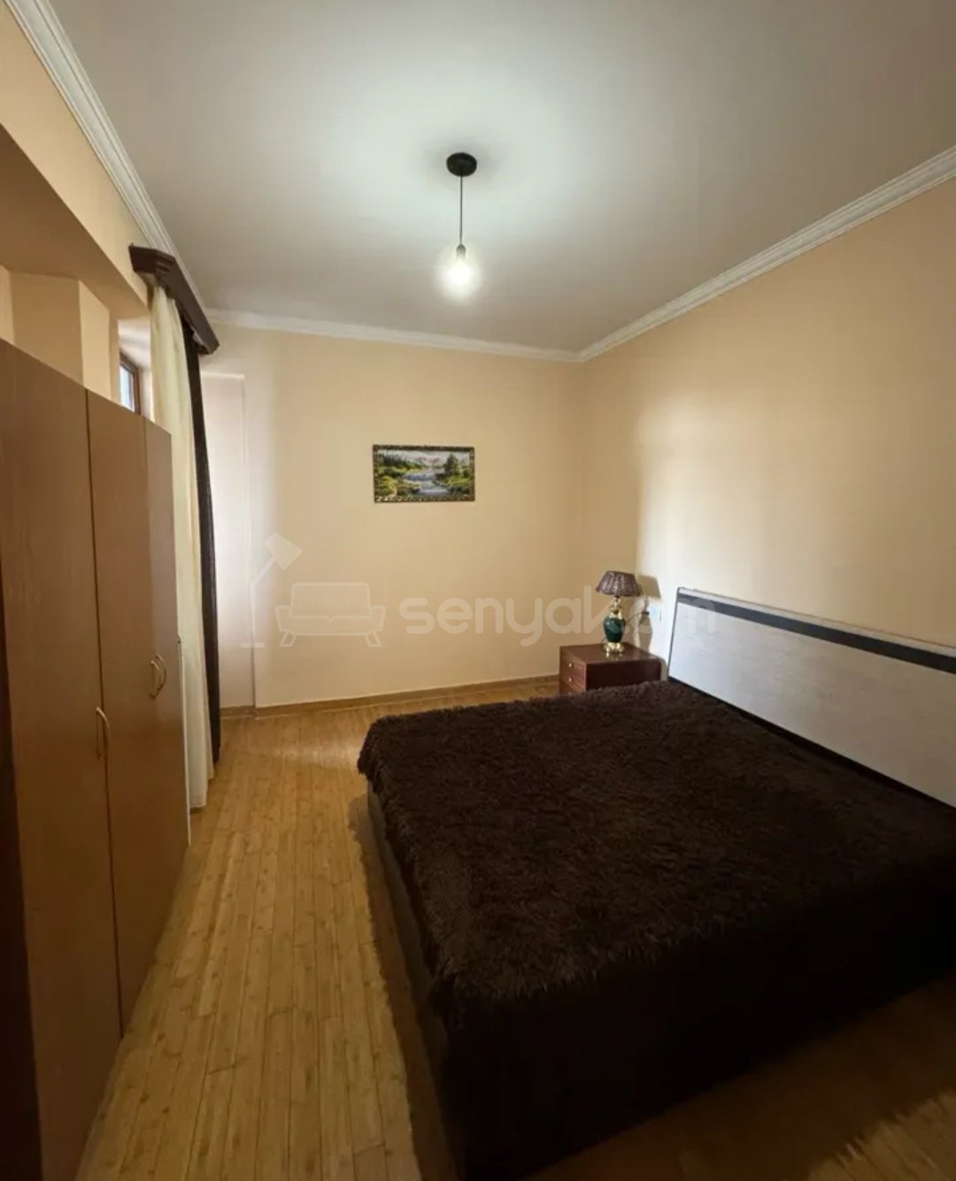 2 Սենյականոց Բնակարան Նորակառույցում, 48քմ, 2/14 հարկ, Կապիտալ Վերանորոգված