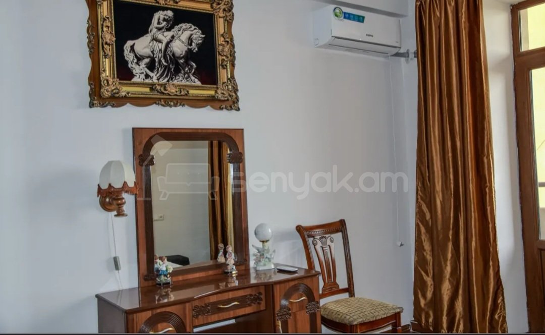 2 Սենյականոց Բնակարան Նորակառույցում, 54քմ, 10/14 հարկ, Կապիտալ Վերանորոգված