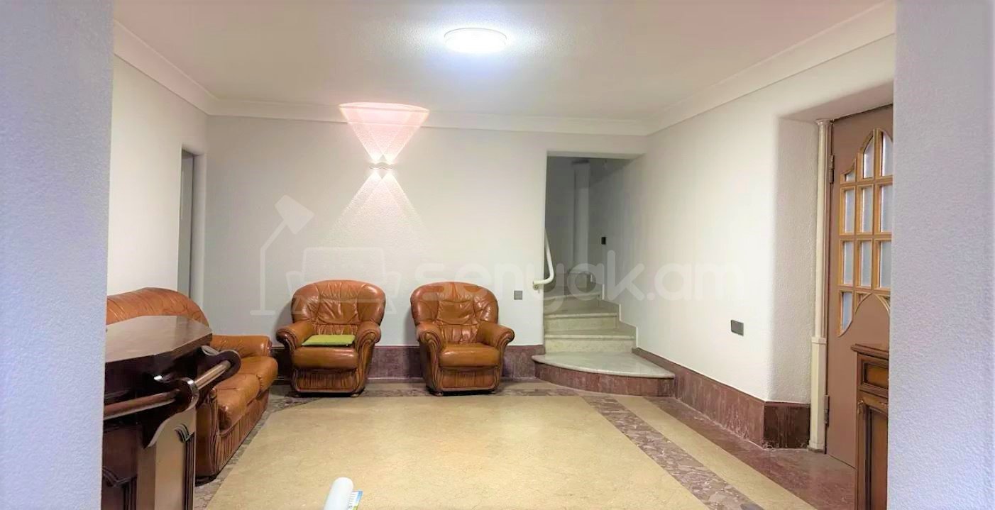 Օֆիսային Տարածք, 164քմ, Կապիտալ Վերանորոգված