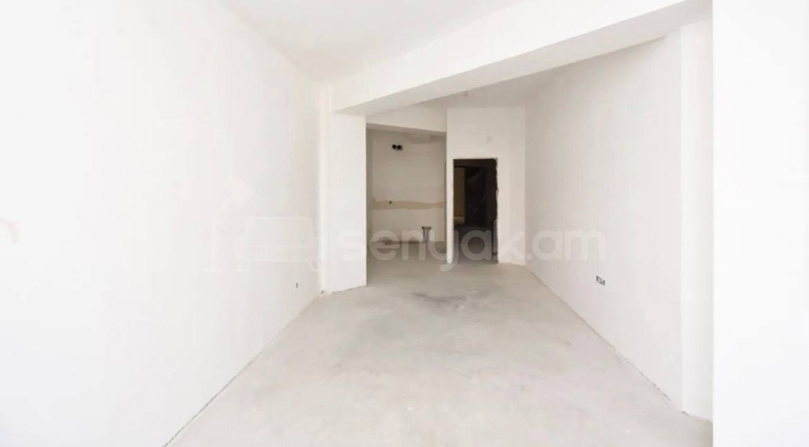 4 Սենյականոց Բնակարան, 116քմ, 3/14 հարկ, Զրոյական Վիճակում