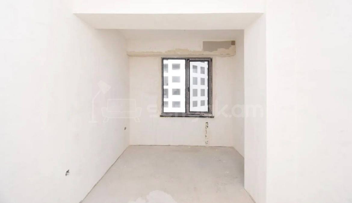 4 Սենյականոց Բնակարան, 116քմ, 3/14 հարկ, Զրոյական Վիճակում