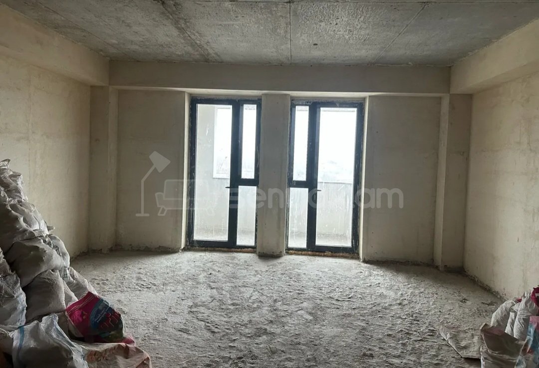 2 Սենյականոց Բնակարան Նորակառույցում, 67քմ, 9/16 հարկ, Զրոյական Վիճակում