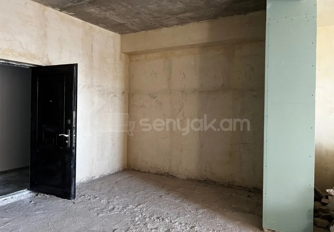 2 Սենյականոց Բնակարան Նորակառույցում, 67քմ, 9/16 հարկ, Զրոյական Վիճակում