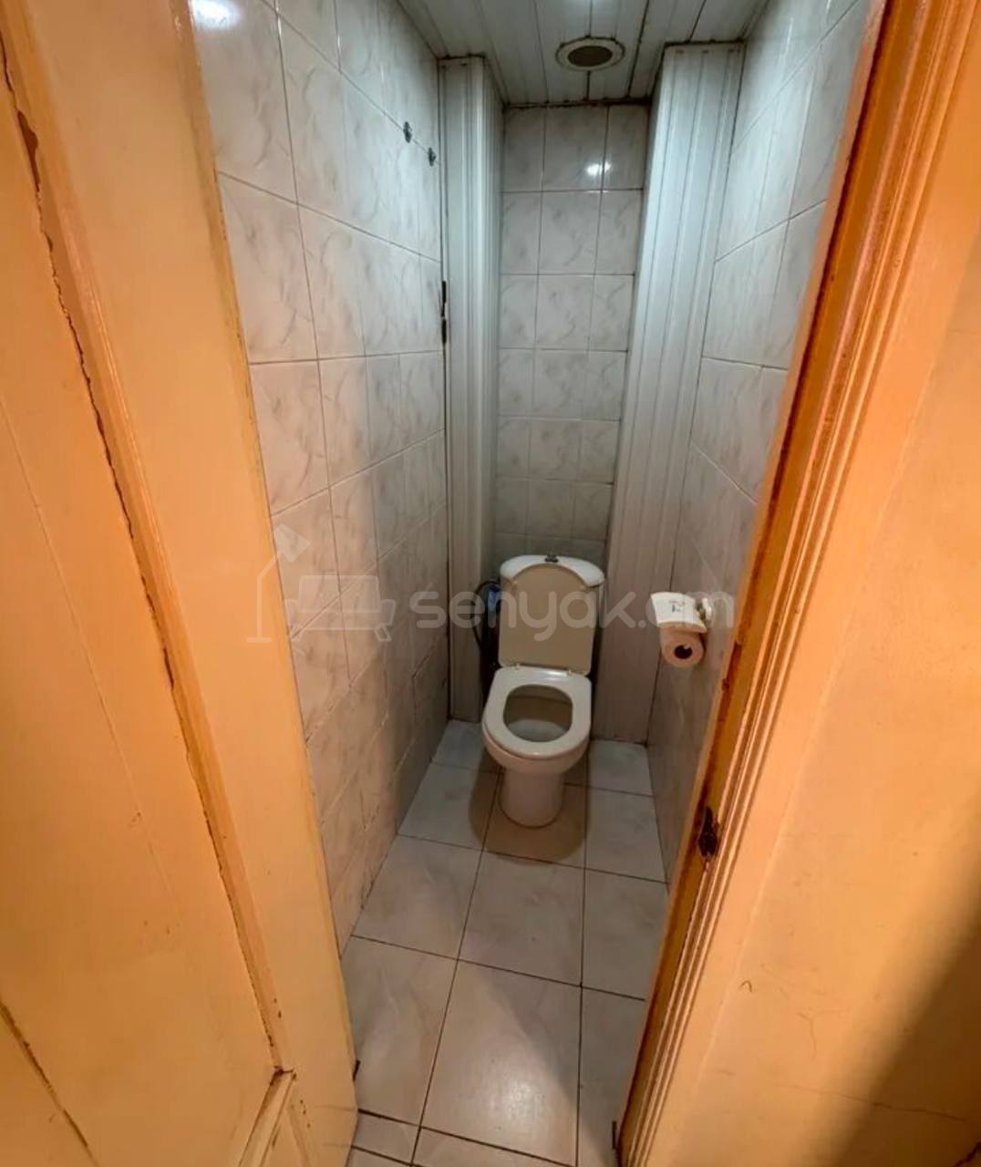 3 Սենյականոց Բնակարան, 87քմ, 6/16 հարկ, Կոսմետիկ Վերանորոգված, Կահավորված