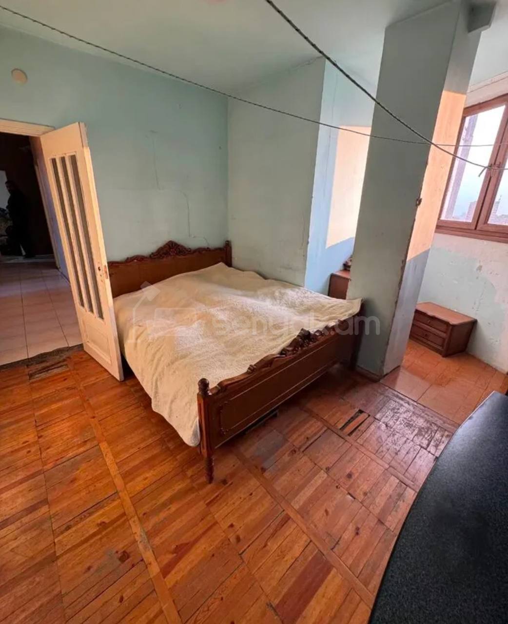 3 Սենյականոց Բնակարան, 87քմ, 6/16 հարկ, Կոսմետիկ Վերանորոգված, Կահավորված