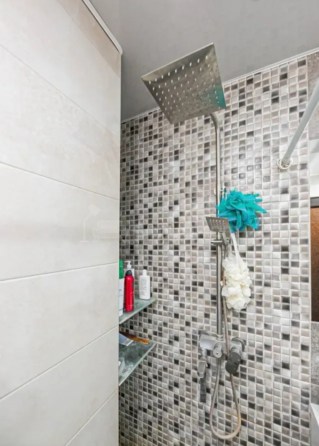 2 Սենյականոց Բնակարան, 41քմ, 8/10 հարկ, Կապիտալ Վերանորոգված