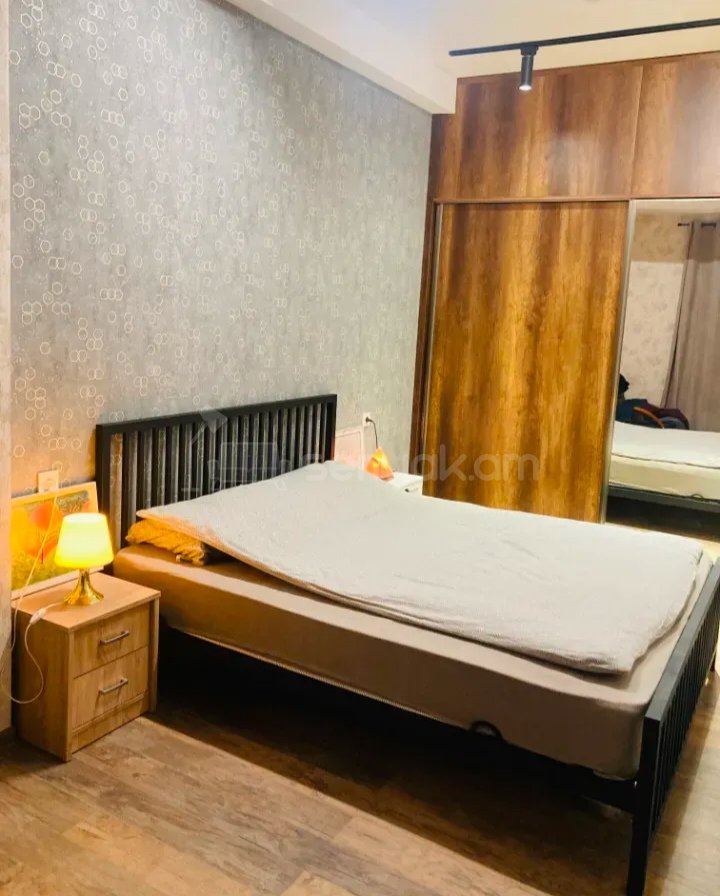 2 Սենյականոց Բնակարան, 45քմ, 6/7 հարկ, Դիզայներական Վերանորոգված, Կահավորված