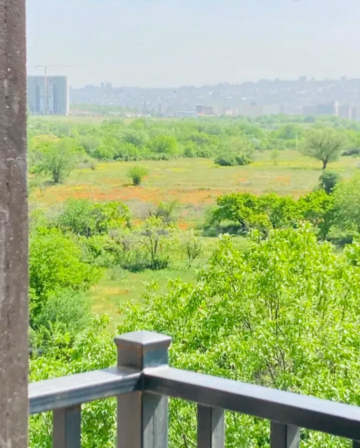 2 Սենյականոց Բնակարան, 45քմ, 6/7 հարկ, Դիզայներական Վերանորոգված, Կահավորված