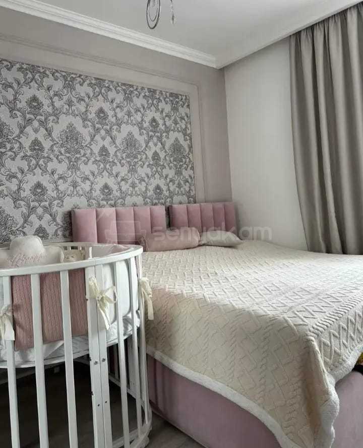 2 Սենյականոց Բնակարան Նորակառույցում, 48քմ, 12/13 հարկ, Դիզայներական Վերանորոգված, Կահավորված, Արևկող