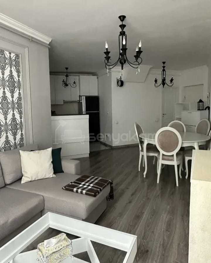 2 Սենյականոց Բնակարան Նորակառույցում, 48քմ, 12/13 հարկ, Դիզայներական Վերանորոգված, Կահավորված, Արևկող