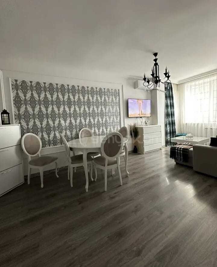 2 Սենյականոց Բնակարան Նորակառույցում, 48քմ, 12/13 հարկ, Դիզայներական Վերանորոգված, Կահավորված, Արևկող