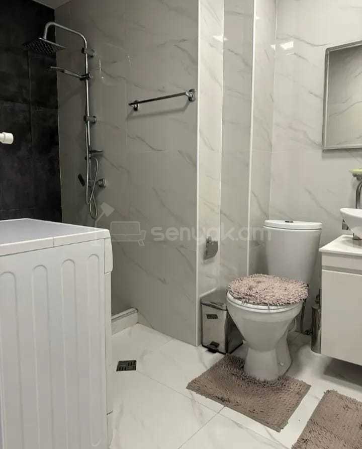 2 Սենյականոց Բնակարան Նորակառույցում, 48քմ, 12/13 հարկ, Դիզայներական Վերանորոգված, Կահավորված, Արևկող