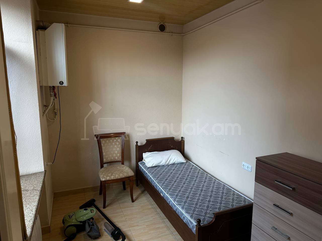 Օֆիսային Տարածք, 60քմ, Կապիտալ Վերանորոգված