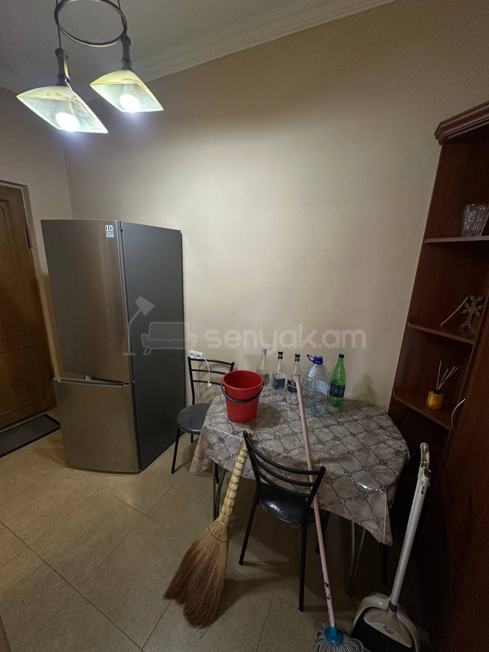 Օֆիսային Տարածք, 60քմ, Կապիտալ Վերանորոգված