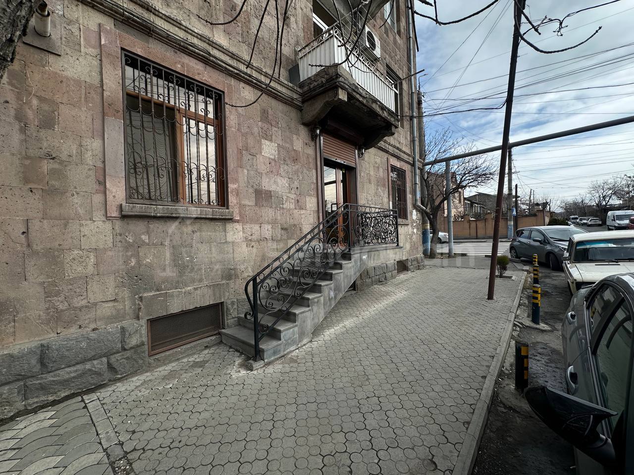 Օֆիսային Տարածք, 60քմ, Կապիտալ Վերանորոգված