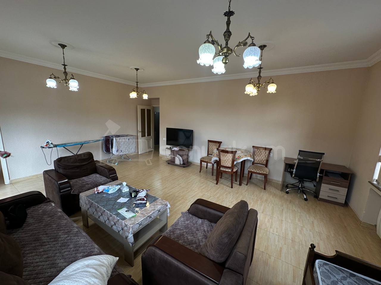 Օֆիսային Տարածք, 60քմ, Կապիտալ Վերանորոգված