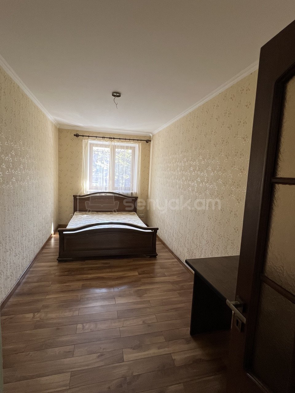 3 Սենյականոց Բնակարան Քարե Շենքում, 69քմ, 3/4 հարկ, Կապիտալ Վերանորոգված, Կահավորված, Արևկող