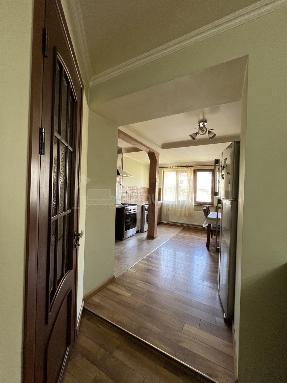 3 Սենյականոց Բնակարան Քարե Շենքում, 69քմ, 3/4 հարկ, Կապիտալ Վերանորոգված, Կահավորված, Արևկող