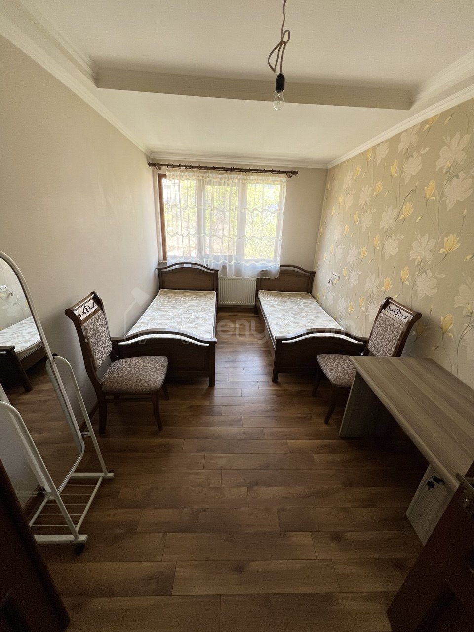 3 Սենյականոց Բնակարան Քարե Շենքում, 69քմ, 3/4 հարկ, Կապիտալ Վերանորոգված, Կահավորված, Արևկող