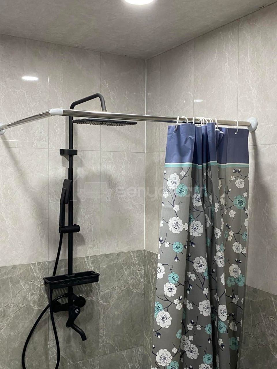 2 Սենյականոց Բնակարան Քարե Շենքում, 52քմ, 1/1 հարկ, Կապիտալ Վերանորոգված, Կահավորված