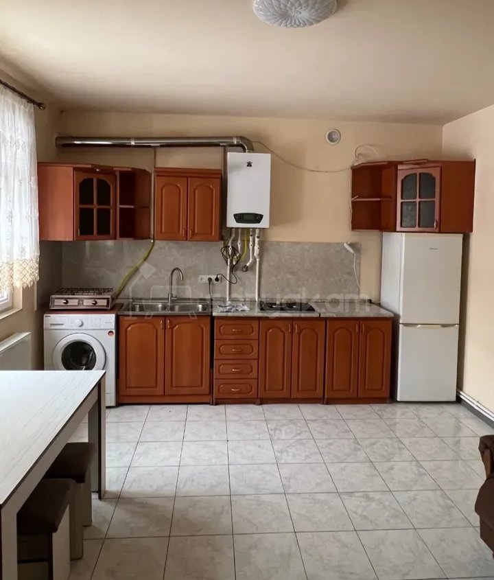 2 Սենյականոց Բնակարան Քարե Շենքում, 48քմ, 1/1 հարկ, Կապիտալ Վերանորոգված, Կահավորված, Արևկող