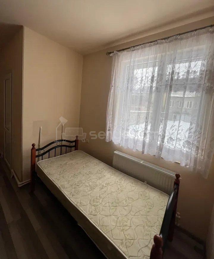 2 Սենյականոց Բնակարան Քարե Շենքում, 48քմ, 1/1 հարկ, Կապիտալ Վերանորոգված, Կահավորված, Արևկող