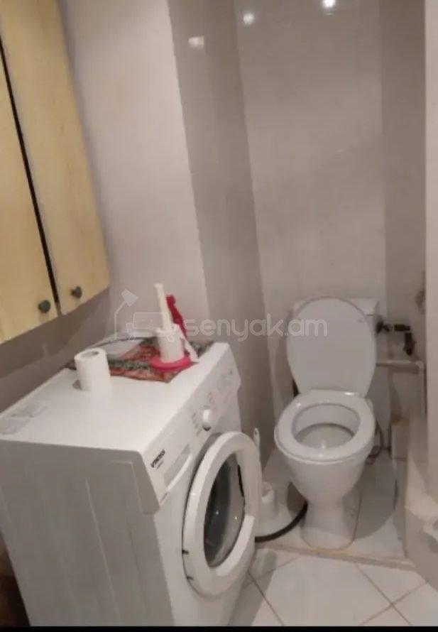 1 Սենյականոց Բնակարան Քարե Շենքում, 52քմ, 1/1 հարկ, Կապիտալ Վերանորոգված, Կահավորված