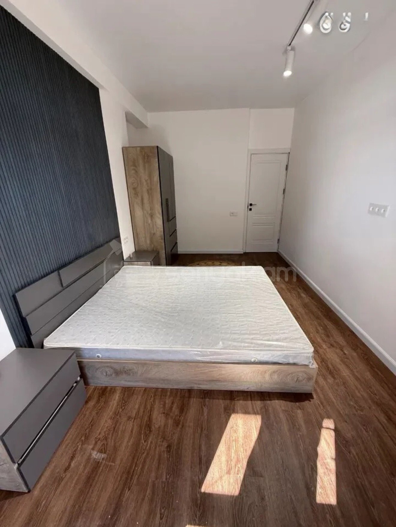 2 Սենյականոց Բնակարան Նորակառույցում, 64քմ, 11/14 հարկ, Դիզայներական Վերանորոգված