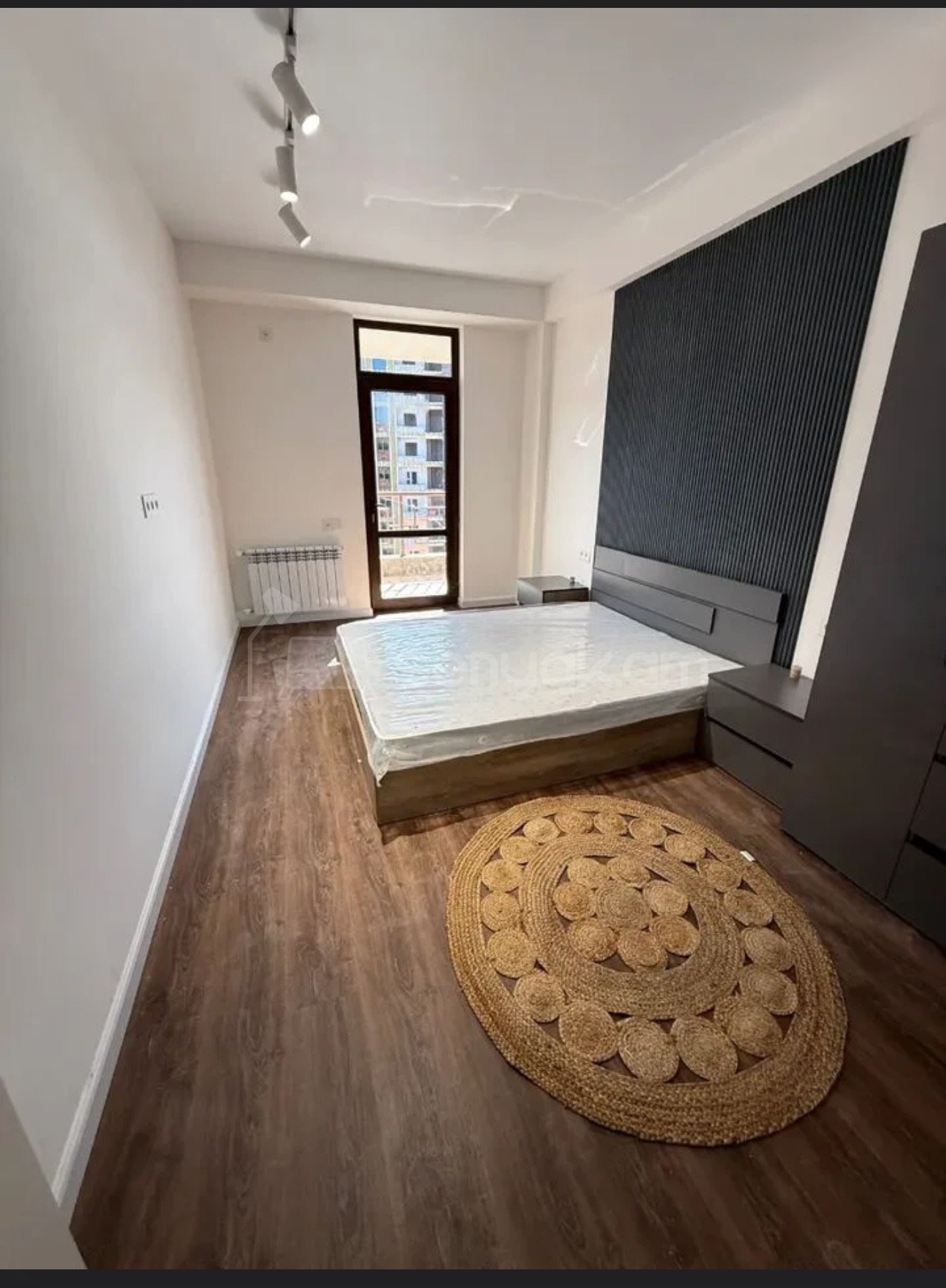 2 Սենյականոց Բնակարան Նորակառույցում, 64քմ, 11/14 հարկ, Դիզայներական Վերանորոգված