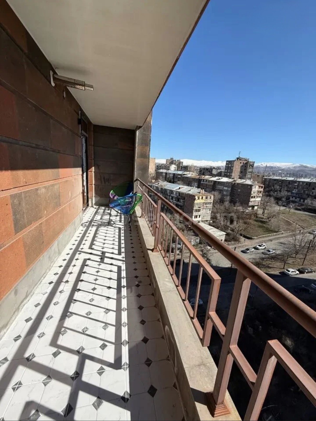 2 Սենյականոց Բնակարան Նորակառույցում, 64քմ, 11/14 հարկ, Դիզայներական Վերանորոգված