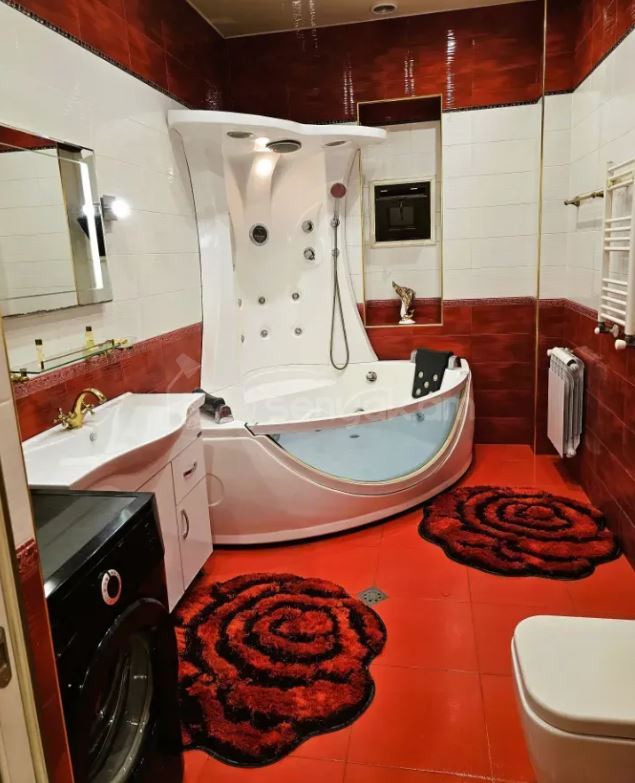 5 Սենյականոց Սեփական Տուն, 200քմ, Դիզայներական Վերանորոգված, Կահավորված