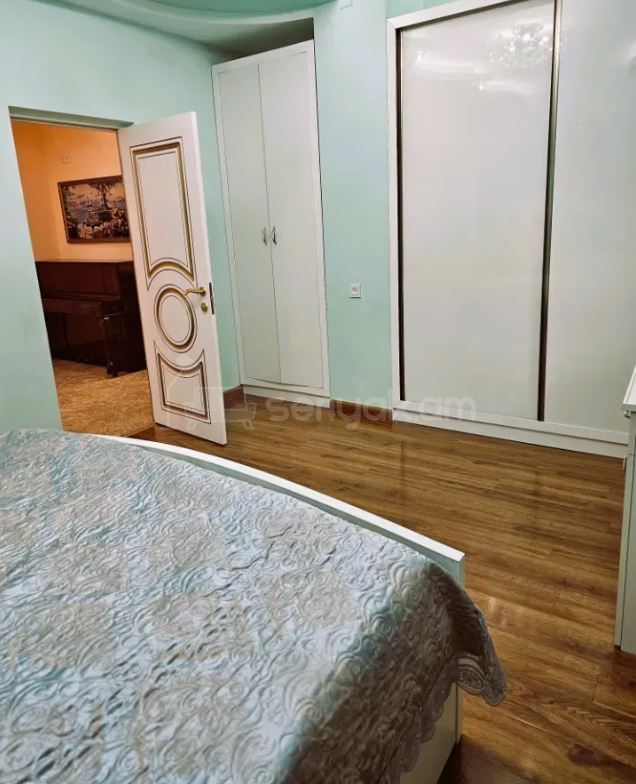 5 Սենյականոց Սեփական Տուն, 200քմ, Դիզայներական Վերանորոգված, Կահավորված