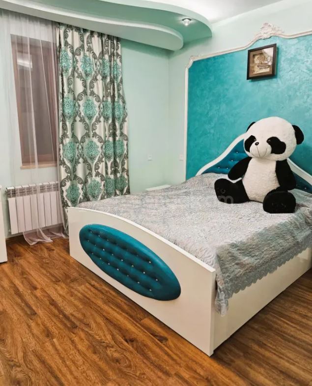 5 Սենյականոց Սեփական Տուն, 200քմ, Դիզայներական Վերանորոգված, Կահավորված