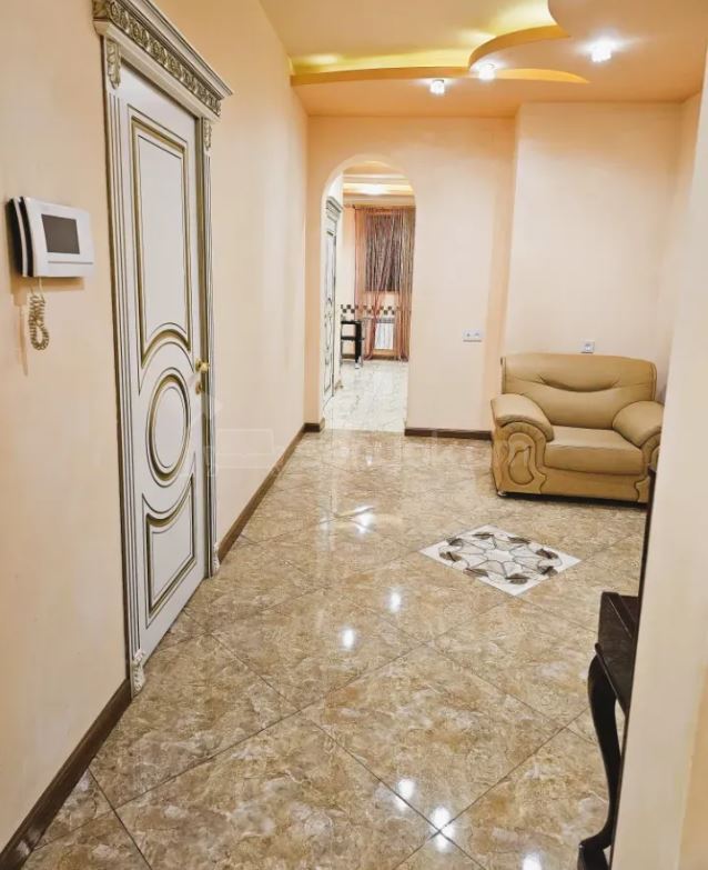 5 Սենյականոց Սեփական Տուն, 200քմ, Դիզայներական Վերանորոգված, Կահավորված