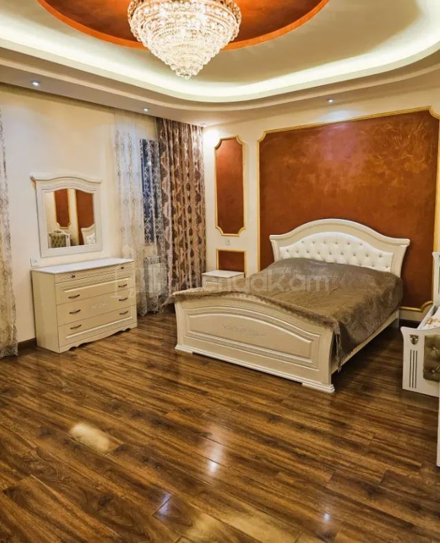 5 Սենյականոց Սեփական Տուն, 200քմ, Դիզայներական Վերանորոգված, Կահավորված