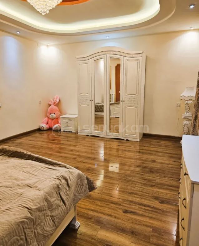 5 Սենյականոց Սեփական Տուն, 200քմ, Դիզայներական Վերանորոգված, Կահավորված