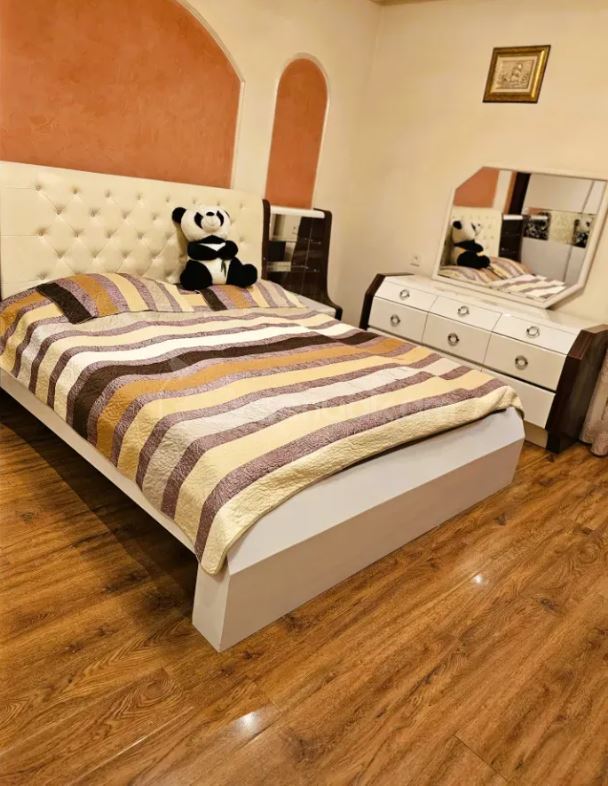 5 Սենյականոց Սեփական Տուն, 200քմ, Դիզայներական Վերանորոգված, Կահավորված