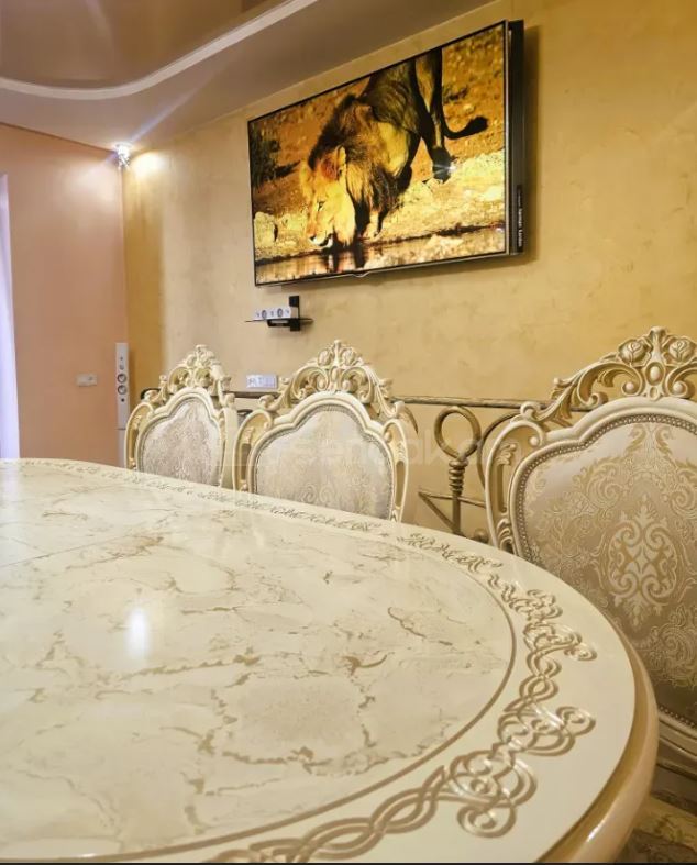 5 Սենյականոց Սեփական Տուն, 200քմ, Դիզայներական Վերանորոգված, Կահավորված