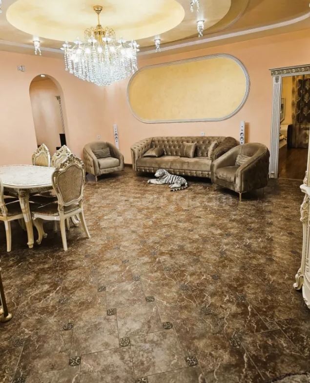 5 Սենյականոց Սեփական Տուն, 200քմ, Դիզայներական Վերանորոգված, Կահավորված