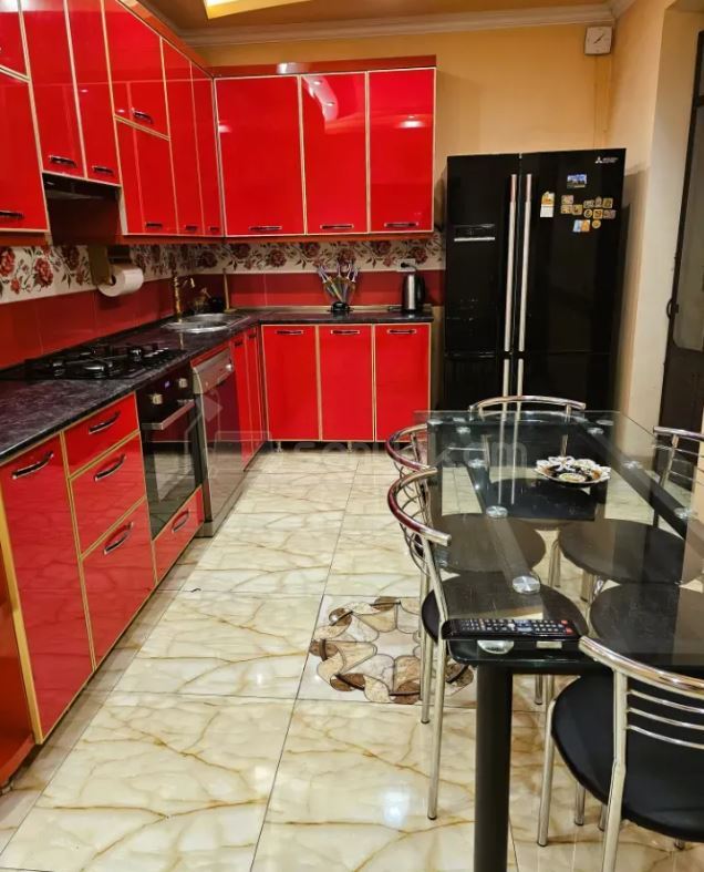 5 Սենյականոց Սեփական Տուն, 200քմ, Դիզայներական Վերանորոգված, Կահավորված