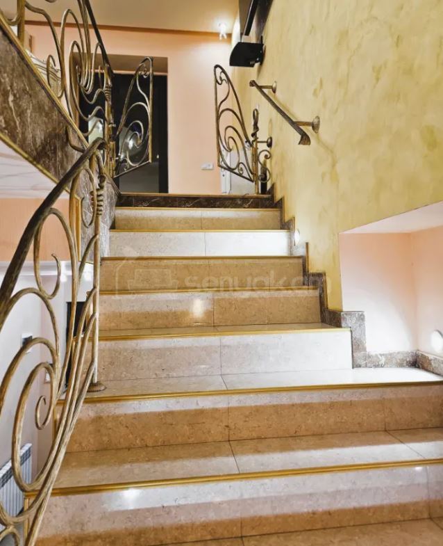 5 Սենյականոց Սեփական Տուն, 200քմ, Դիզայներական Վերանորոգված, Կահավորված