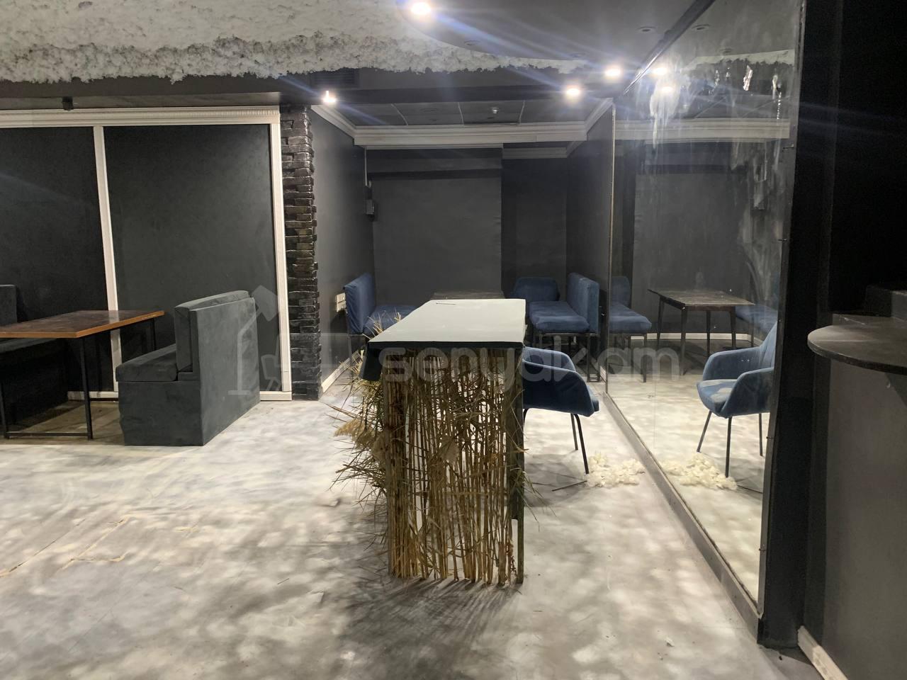 Սպասարկման Տարածք, 117քմ, Կապիտալ Վերանորոգված